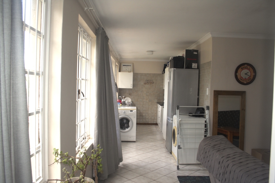 1 Bedroom Property for Sale in Stellenbosch Central Western Cape